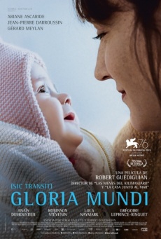 Gloria Mundi Imagen de Gloria Mundi