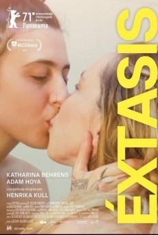 Éxtasis Imagen de Éxtasis