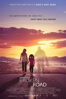 God Bless the Broken Road Imagen de God Bless the Broken Road