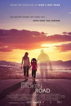 Imagen de God Bless the Broken Road