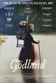 Godland Imagen de Godland