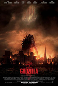 Godzilla Imagen de Godzilla