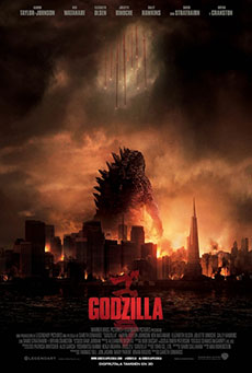 Godzilla Imagen de Godzilla