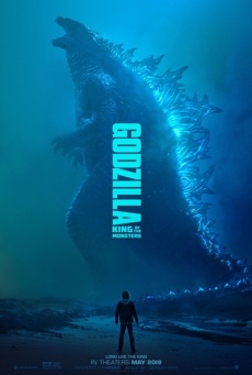 Godzilla: Rey de los monstruos Imagen de Godzilla: Rey de los monstruos