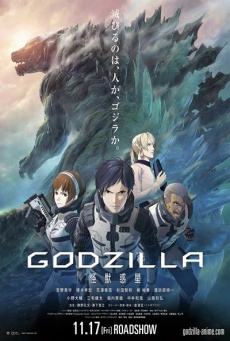 Imagen de Godzilla: Planet of the Monsters