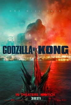 Godzilla vs. Kong Imagen de Godzilla vs. Kong
