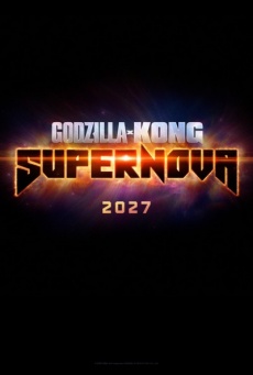 Godzilla x Kong: Supernova Imagen de Godzilla x Kong: Supernova