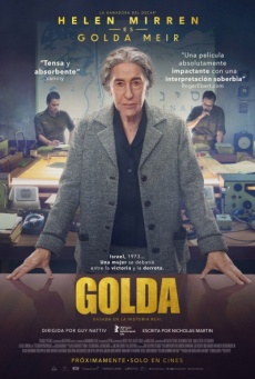 Golda Imagen de Golda