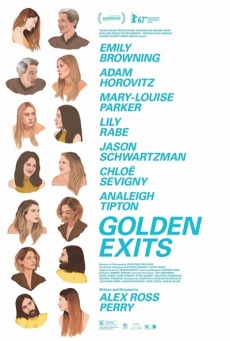Golden Exits Imagen de Golden Exits