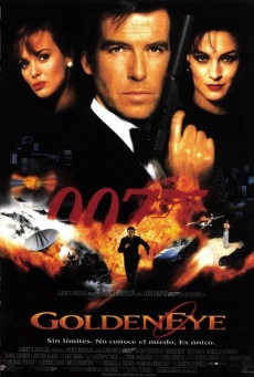 GoldenEye Imagen de GoldenEye