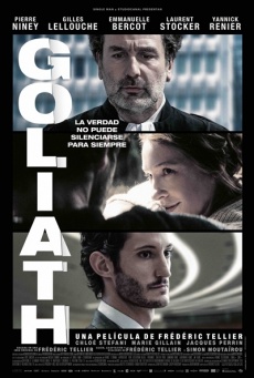 Goliath Imagen de Goliath