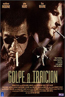 Golpe a traición Imagen de Golpe a traición