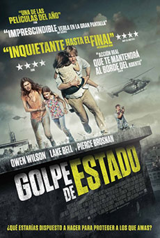 Golpe de estado Imagen de Golpe de estado