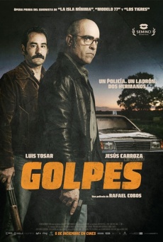 Imagen de Golpes