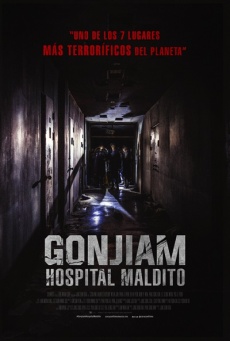 Gonjiam Imagen de Gonjiam