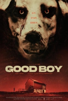 Good Boy Imagen de Good Boy