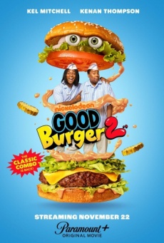 Good Burger 2 Imagen de Good Burger 2