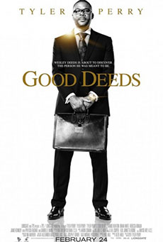 Good Deeds Imagen de Good Deeds