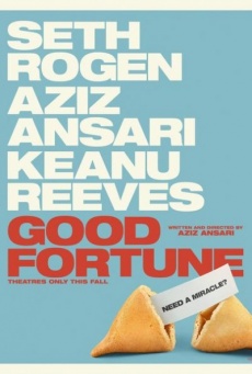 Imagen de Good Fortune