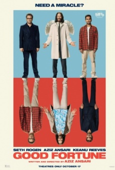 Imagen de Good Fortune