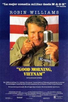 Imagen de Good Morning, Vietnam