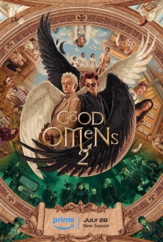 Good Omens 2 Imagen de Good Omens 2