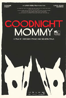 Buenas noches, mamá Imagen de Buenas noches, mamá