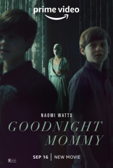 Buenas noches, mamá Imagen de Buenas noches, mamá