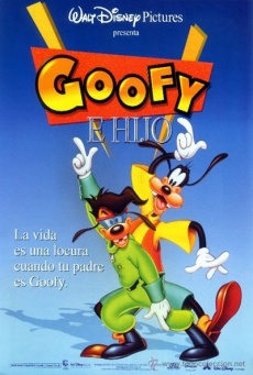 Goofy e hijo Imagen de Goofy e hijo