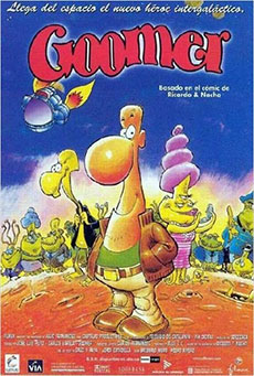 Goomer Imagen de Goomer
