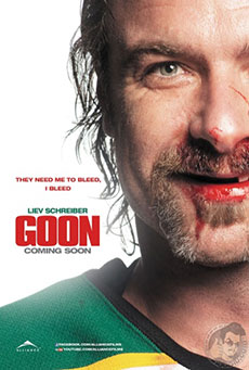 Goon Imagen de Goon