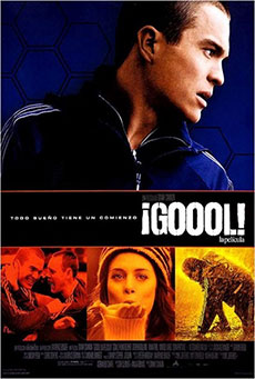 ¡Goool! La película Imagen de ¡Goool! La película
