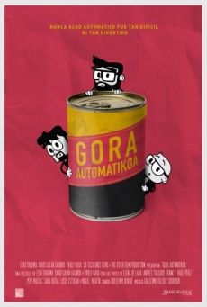 Imagen de Gora Automatikoa