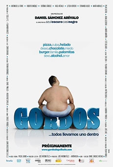 Gordos Imagen de Gordos