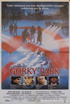 Gorky Park Imagen de Gorky Park