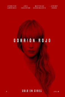 Gorrión rojo Imagen de Gorrión rojo