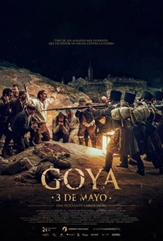 Imagen de Goya 3 de mayo