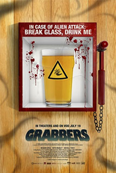 Grabbers Imagen de Grabbers