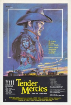 Tender Mercies (Gracias y favores) Imagen de Tender Mercies (Gracias y favores)