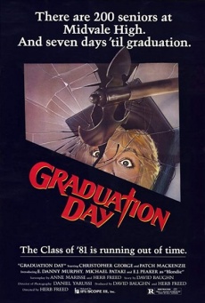 El día de la graduación Imagen de El día de la graduación