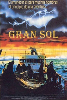 Imagen de Gran sol