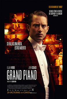 Grand Piano Imagen de Grand Piano