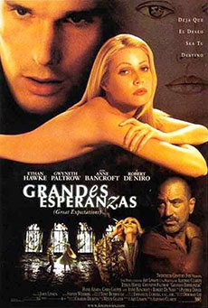 Grandes esperanzas Imagen de Grandes esperanzas