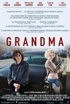 Imagen de Grandma