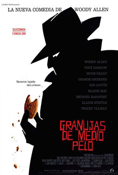 Granujas de medio pelo Imagen de Granujas de medio pelo