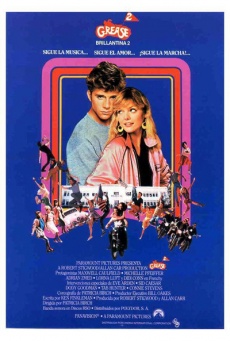 Imagen de Grease 2