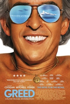 Greed Imagen de Greed