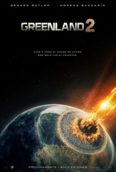 Imagen de Greenland 2