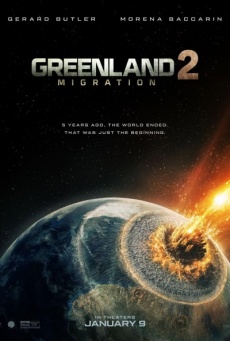 Imagen de Greenland 2
