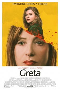La viuda Imagen de La viuda